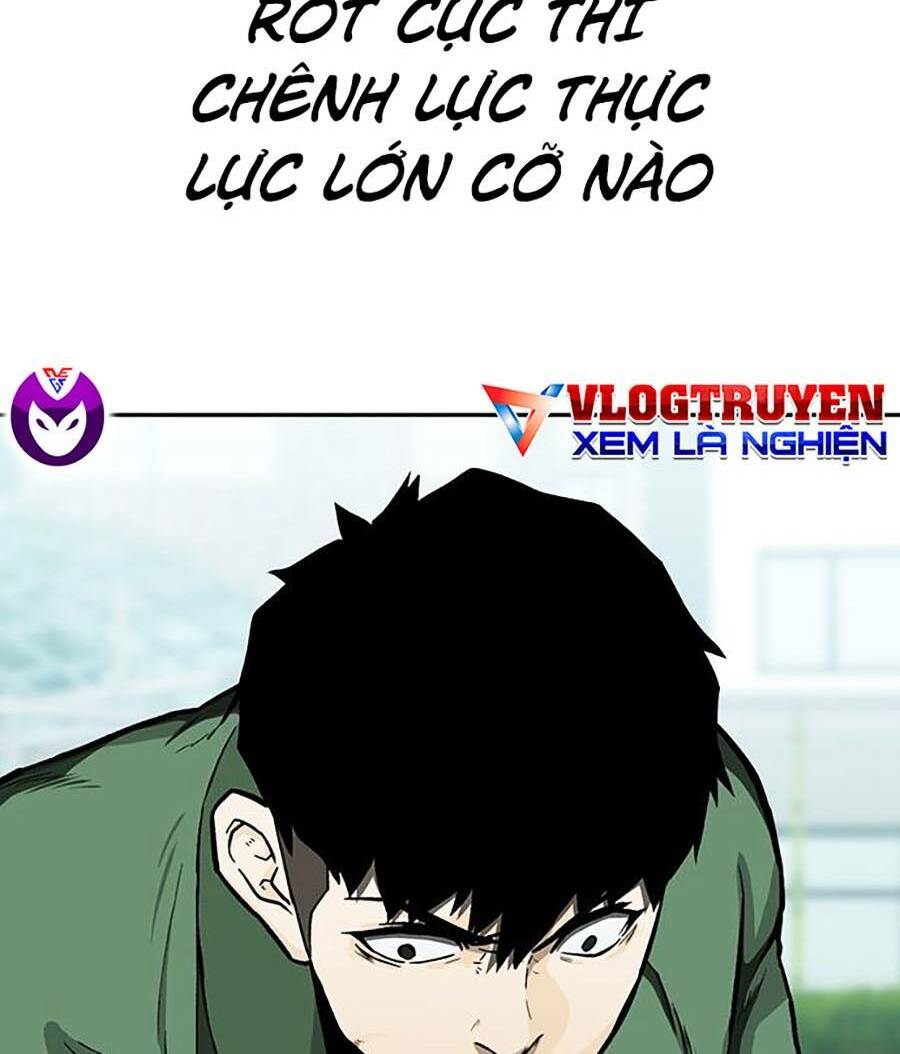 Trường Học Gangster Chương 15 Ảnh 13