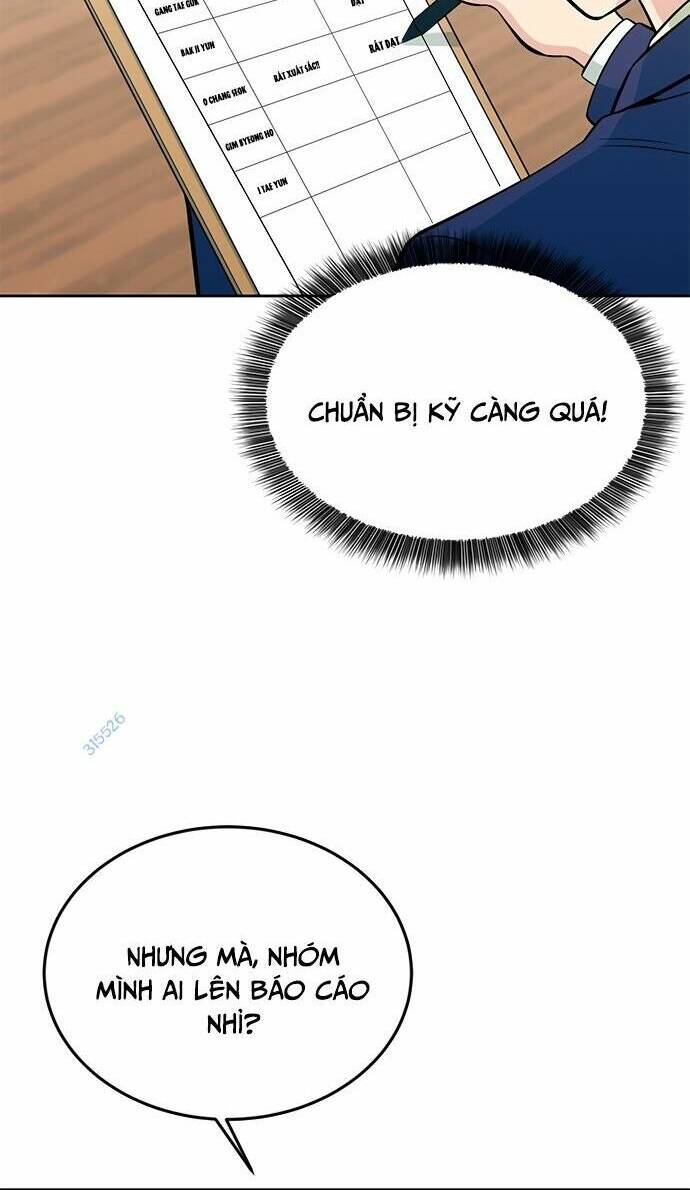 Chuyển Sinh Trở Thành Nhân Viên Mới Chương 13 Ảnh 69
