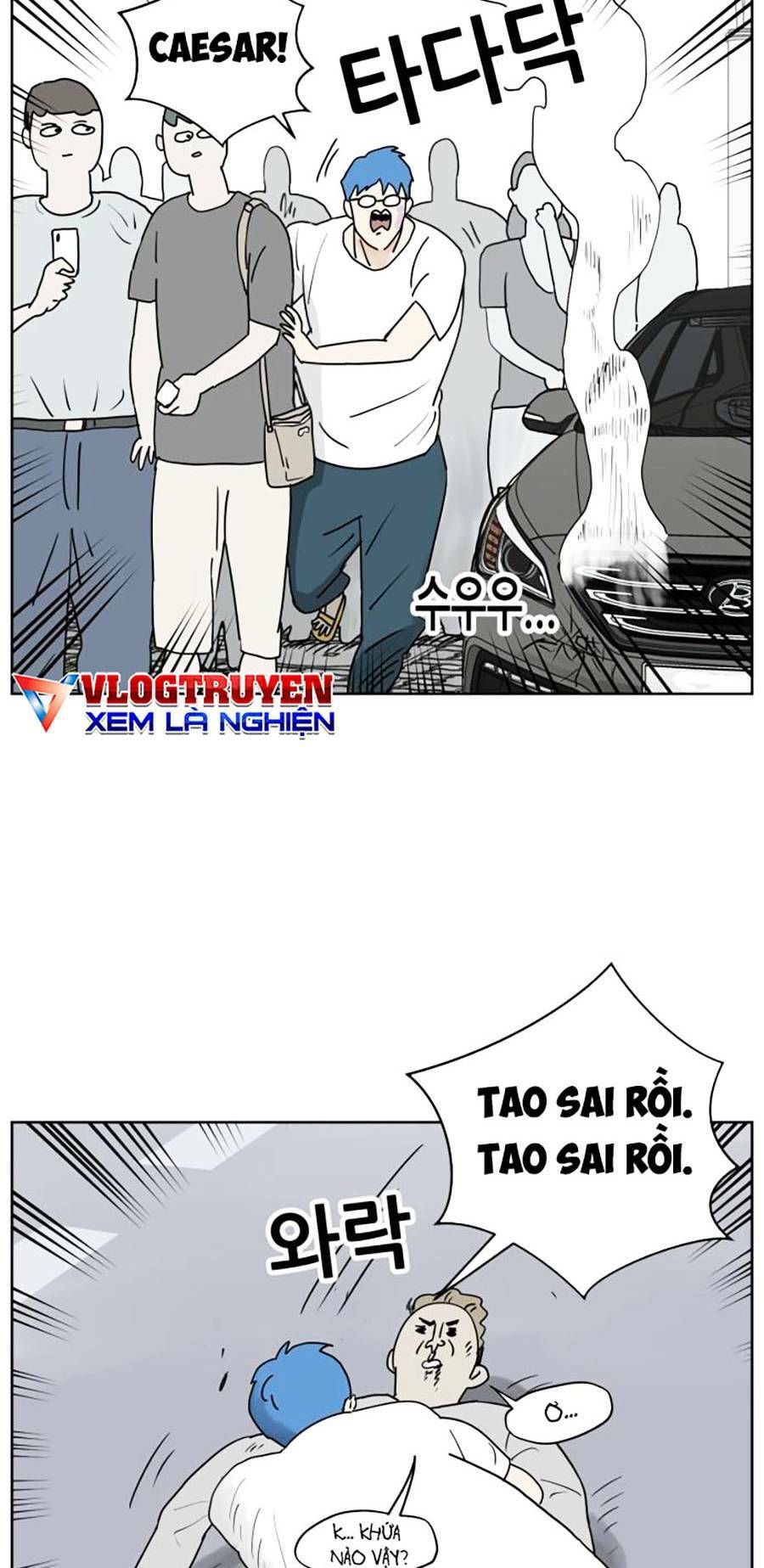 Con Mèo Đô Vật Của Tôi Chương 1 Ảnh 104