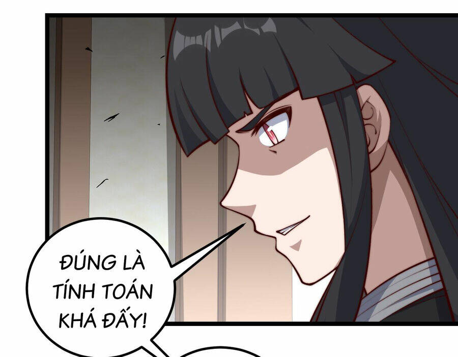 Mình Ta Thôn Phệ Thiên Địa Chương 15 Ảnh 5