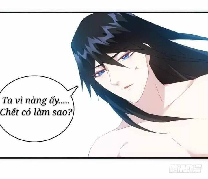 Bí Mật Của Dạ Tộc Chương 44 Ảnh 58