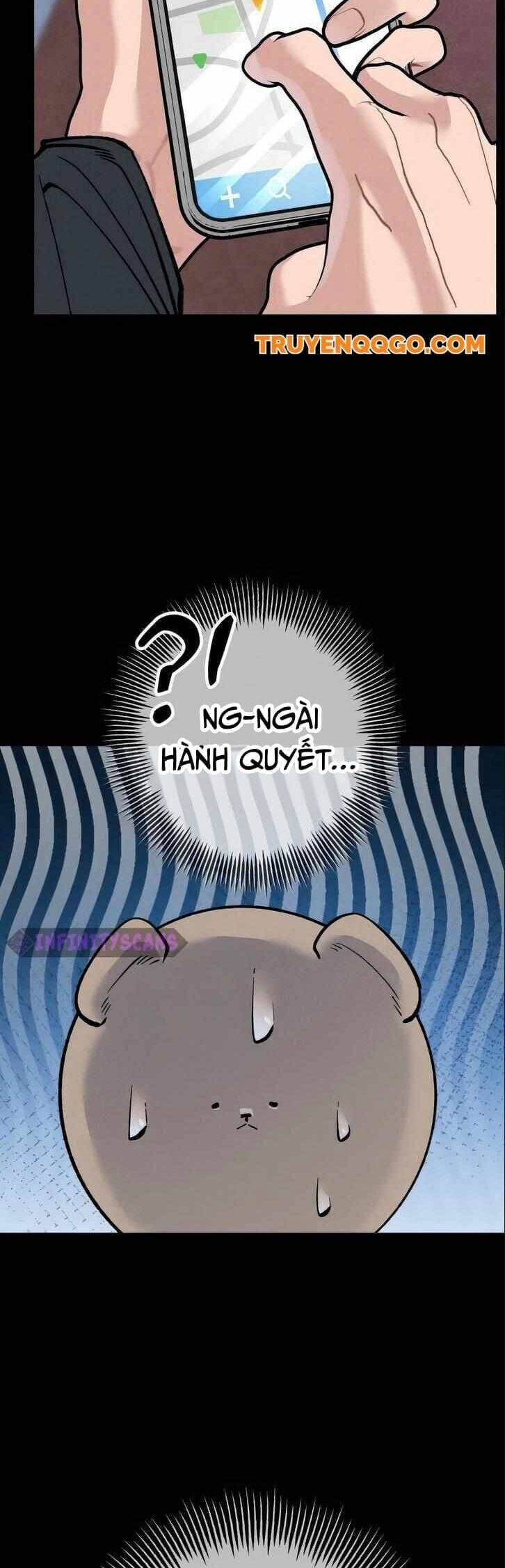 Con Rể Quỷ Quyệt Chương 19 Ảnh 16