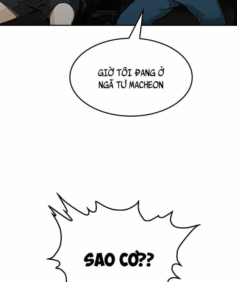 Trường Học Gangster Chương 17 Ảnh 13