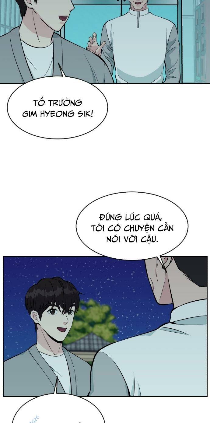Chuyển Sinh Trở Thành Nhân Viên Mới Chương 12 Ảnh 61