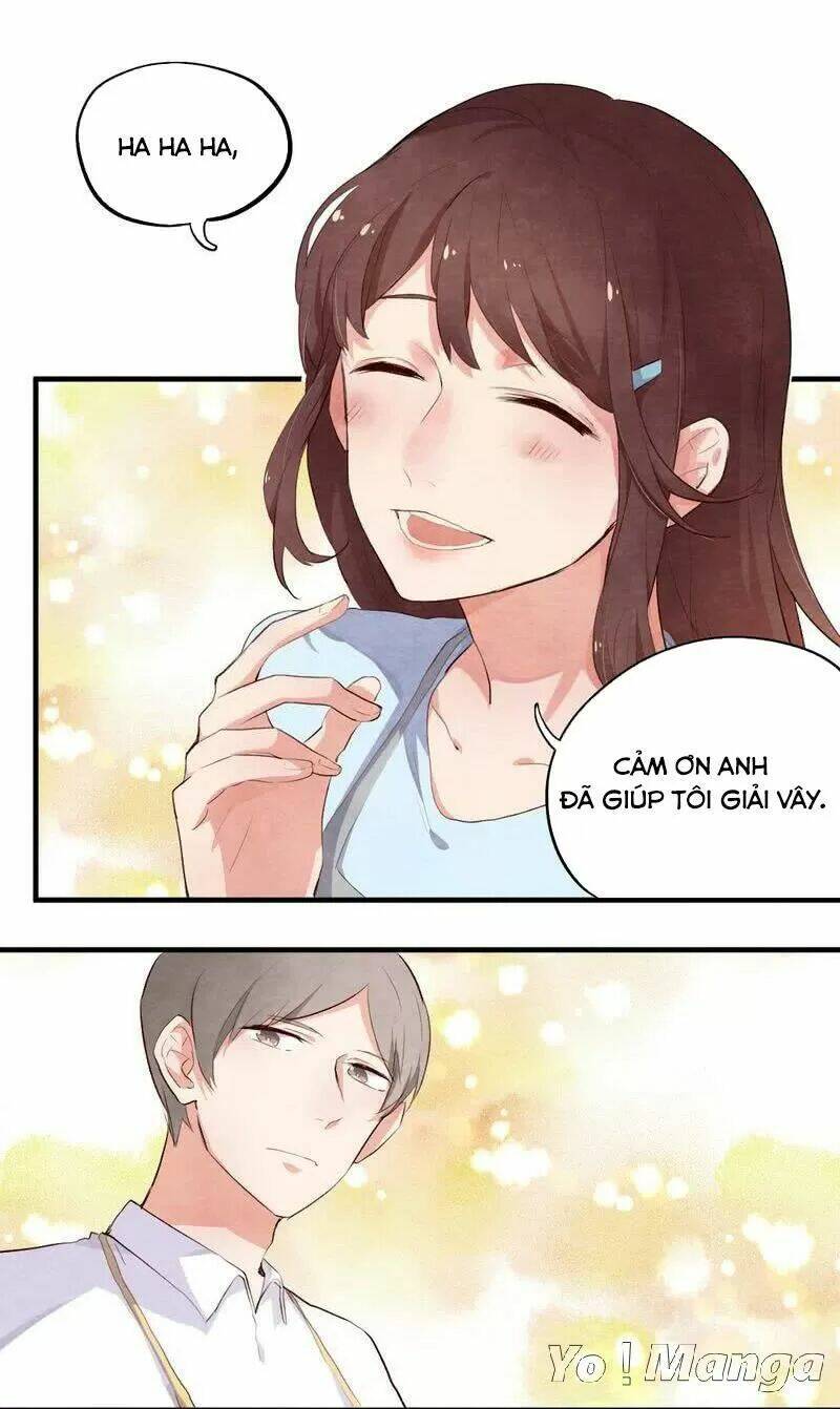 Hữu Ngôn Tại Tiên Chương 44 Ảnh 17