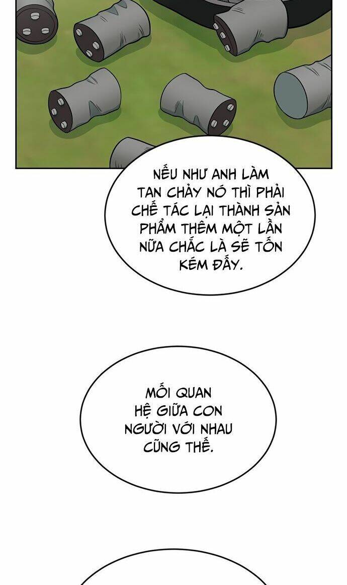 Chuyển Sinh Trở Thành Nhân Viên Mới Chương 9 Ảnh 70