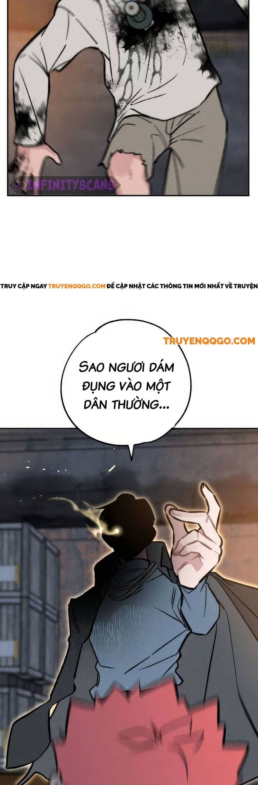 Con Rể Quỷ Quyệt Chương 18 Ảnh 41