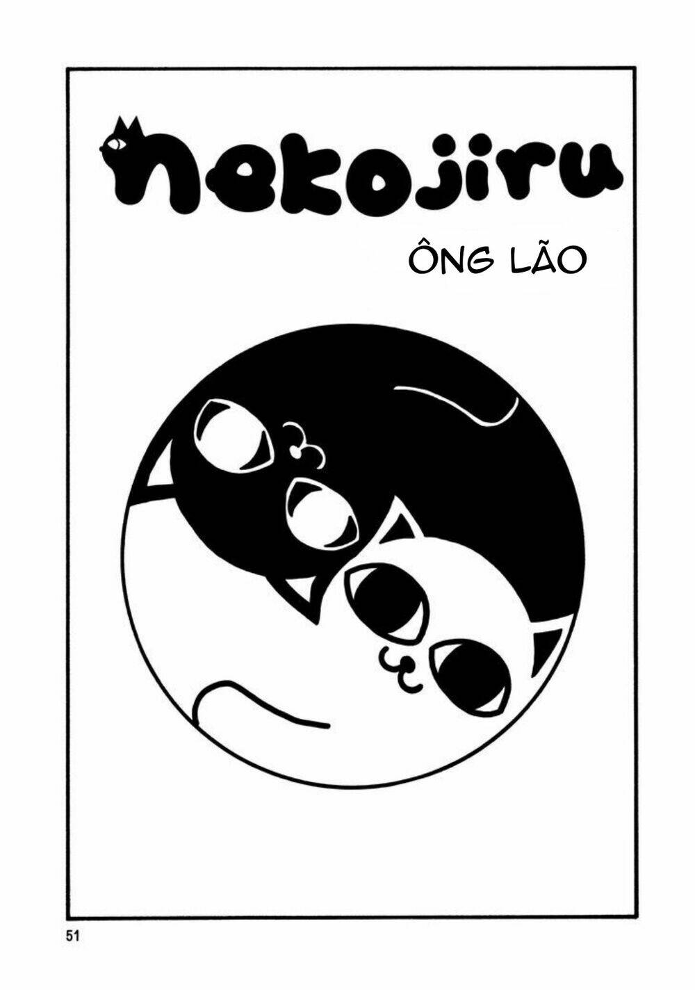 Nekojiru Udon Chương 5 Ảnh 3