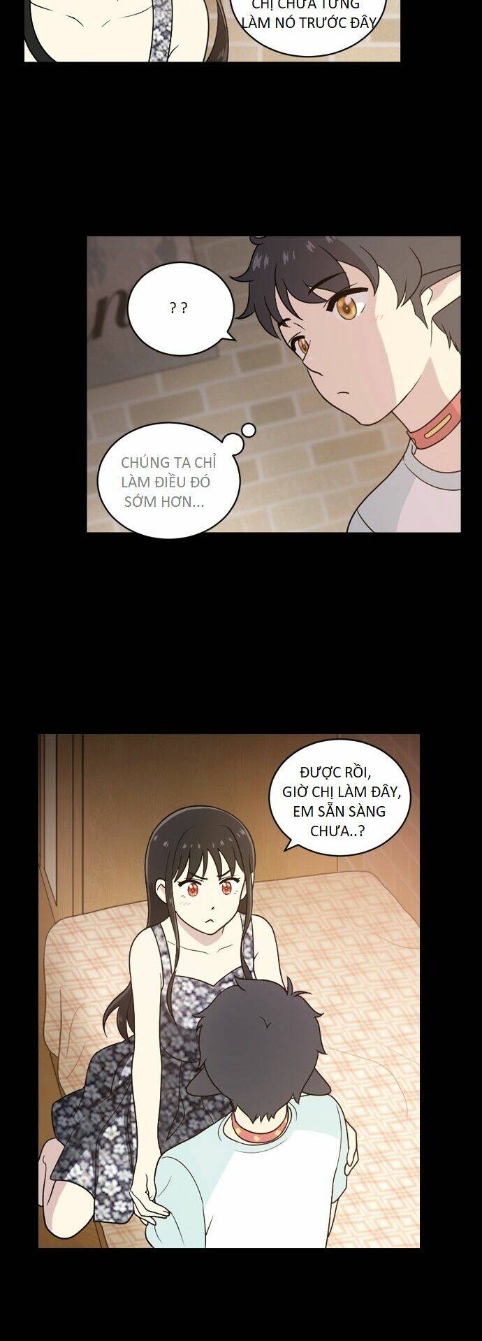 Haru Ơi Chương 10 Ảnh 32