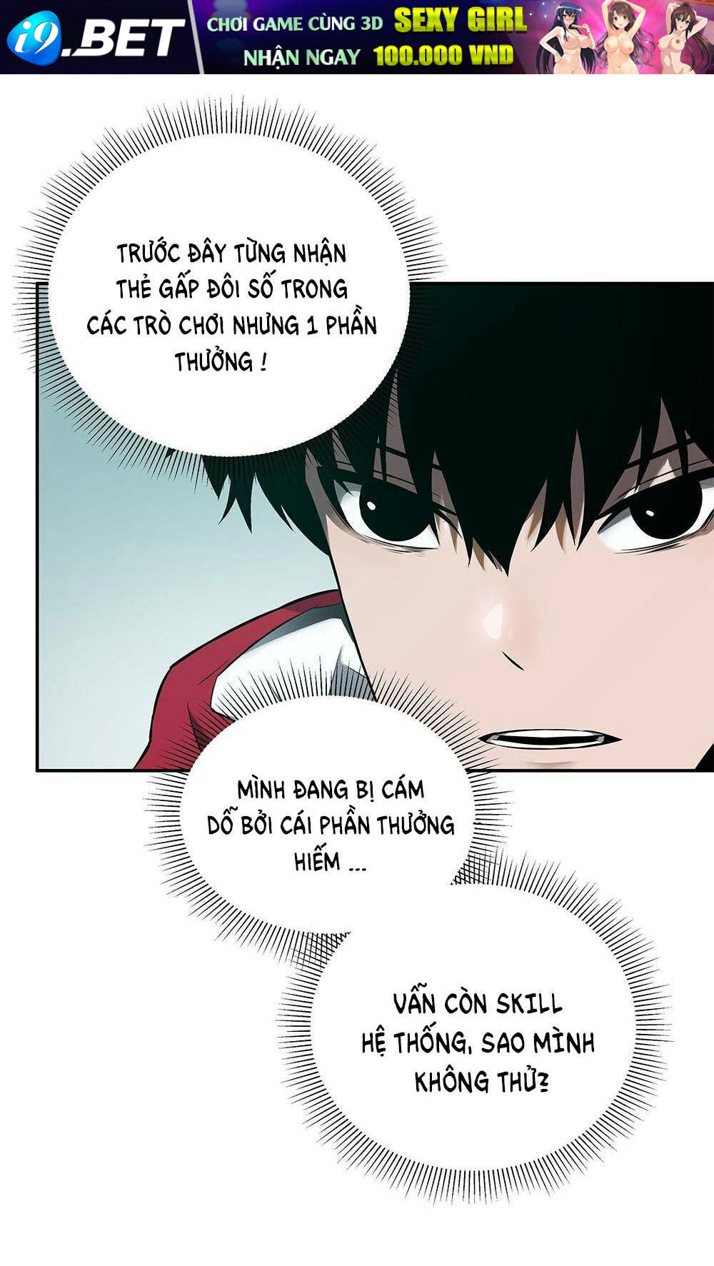 Cưỡi Trên Bờ Hủy Diệt Chương 11 Ảnh 15