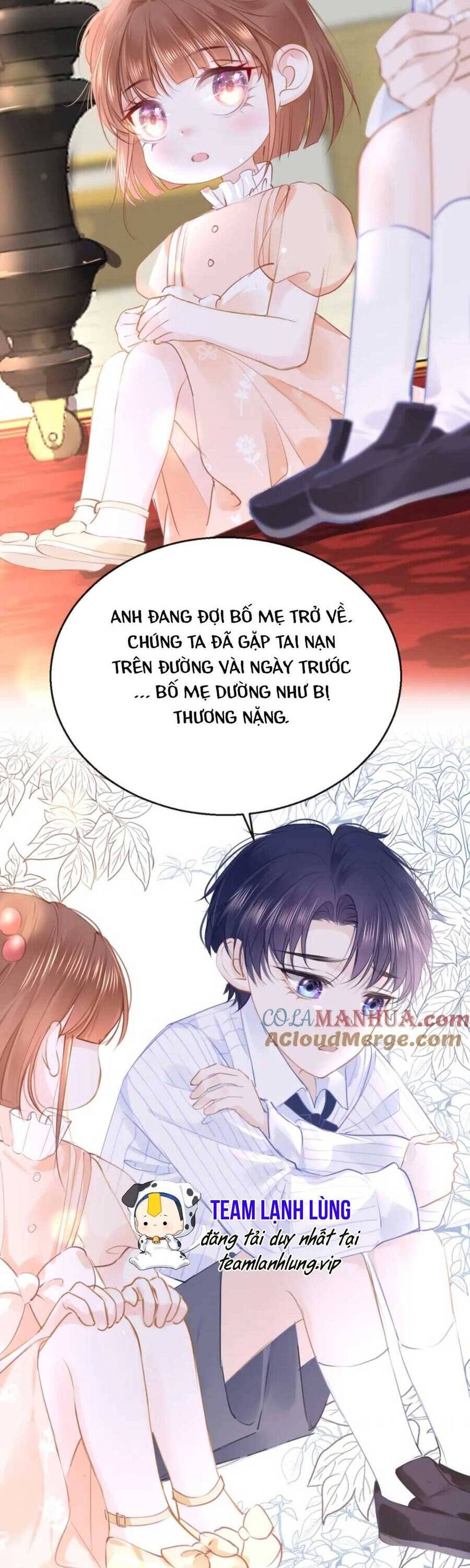 Bắt Đầu Hủy Hôn Để Công Lược Vương Gia Chương 108 Ảnh 8