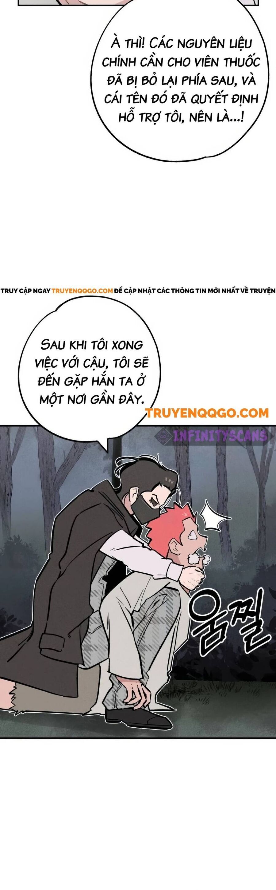 Con Rể Quỷ Quyệt Chương 18 Ảnh 22