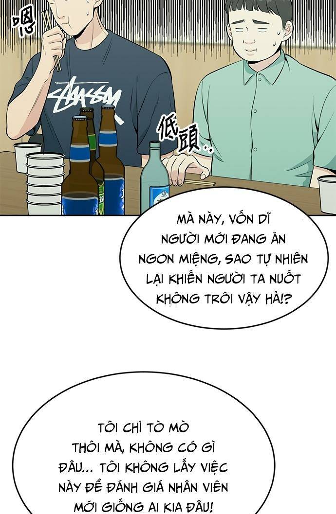Chuyển Sinh Trở Thành Nhân Viên Mới Chương 12 Ảnh 20