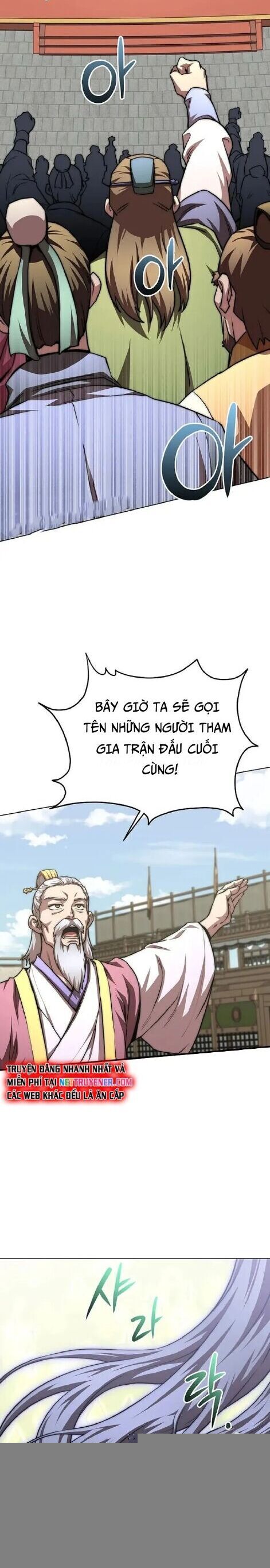 Con Trai Của Gia Tộc Nam Cung Thế Gia Chương 81 Ảnh 26