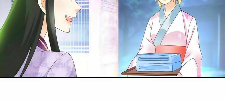 Trù Nương Hoàng Hậu Chương 47 Ảnh 5