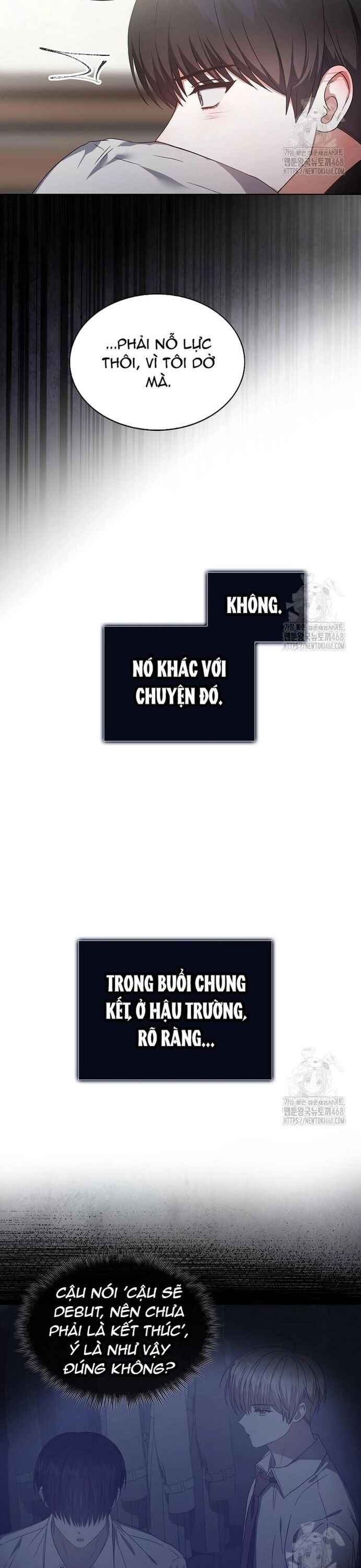 Ra Mắt Hay Ra Đi Chương 71 Ảnh 16