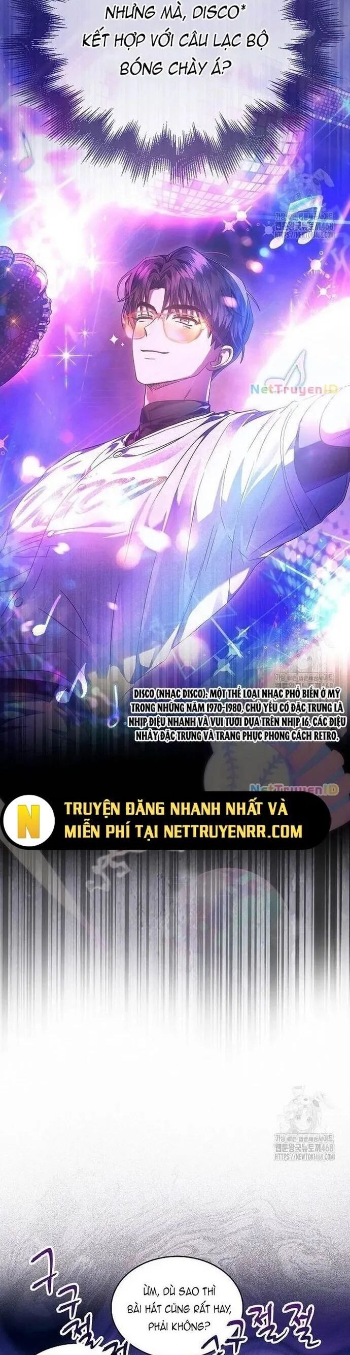 Ra Mắt Hay Ra Đi Chương 68 Ảnh 19