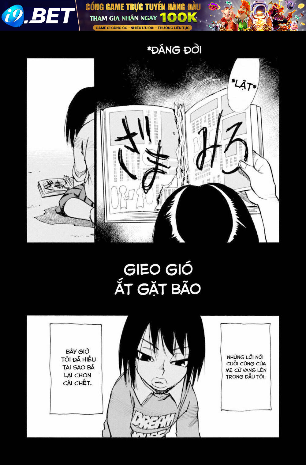 Yume De Mita Ano Ko No Tame Ni Chương 5 Ảnh 19