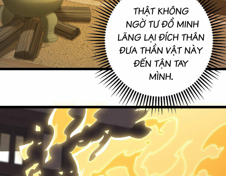 Mình Ta Thôn Phệ Thiên Địa Chương 14 Ảnh 62