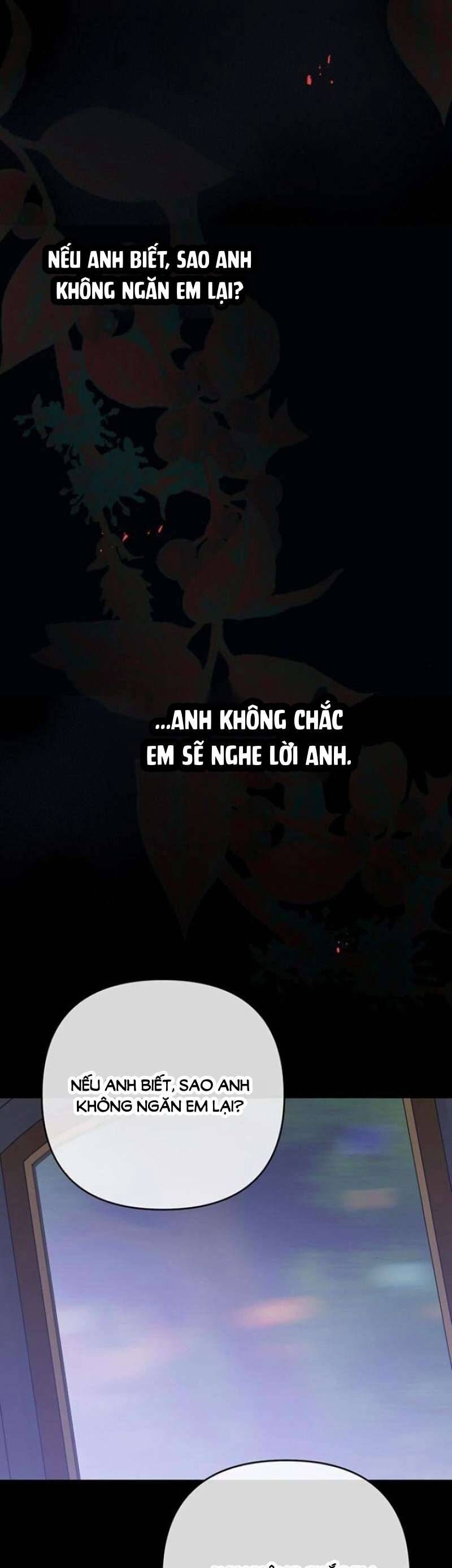 Bạo Chúa Bé Con Chương 105 Ảnh 18