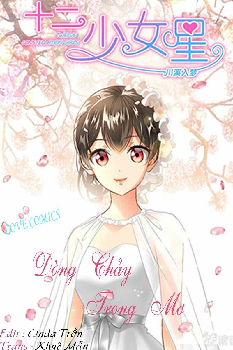 Dòng Chảy Trong Mơ Chương 6 Ảnh 2