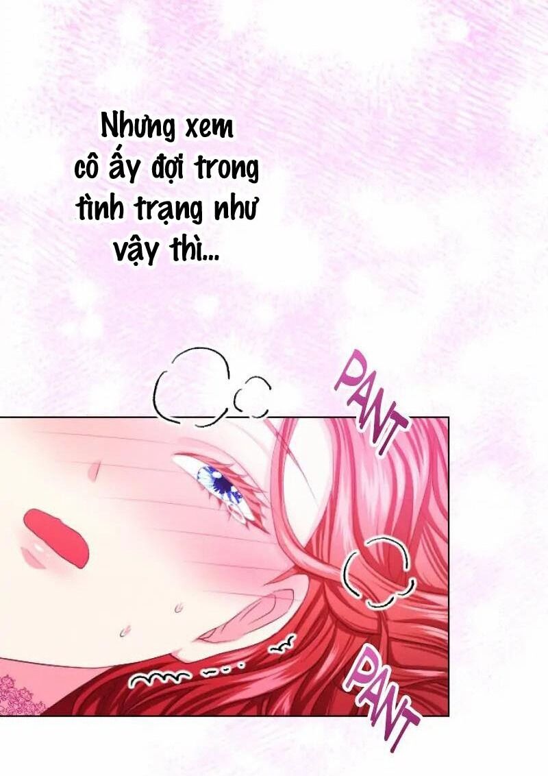 Hợp Đồng Hôn Nhân Với Công Tước Bất Lực Chương 13 Ảnh 71