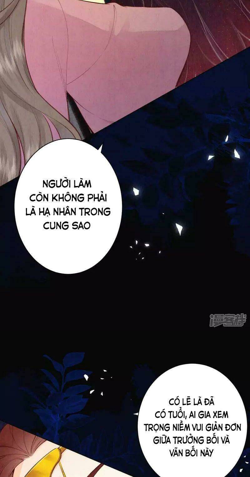 Sổ Tay Sinh Tồn Của Nàng Dâu Hoàng Gia Chương 103 Ảnh 17