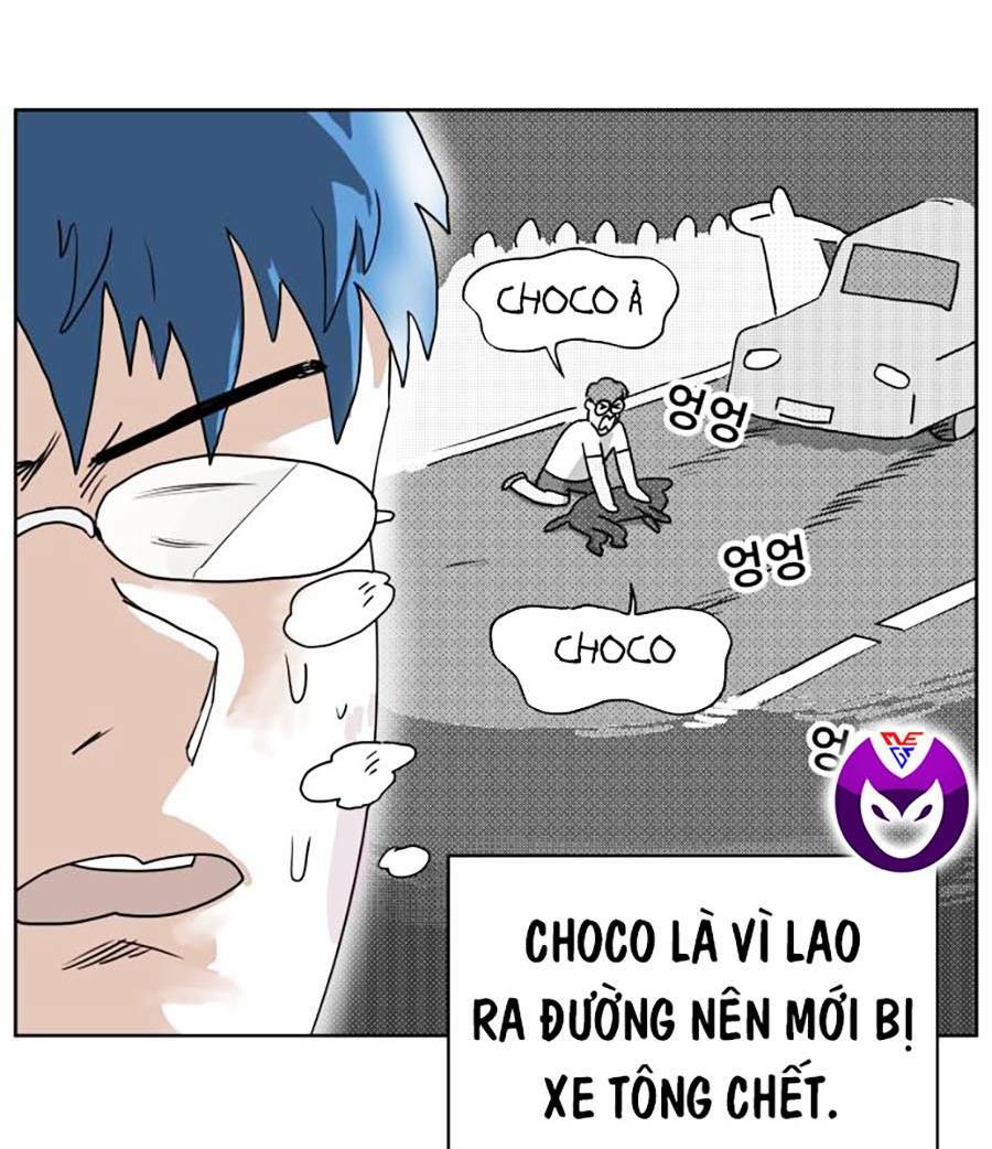 Con Mèo Đô Vật Của Tôi Chương 1 Ảnh 98