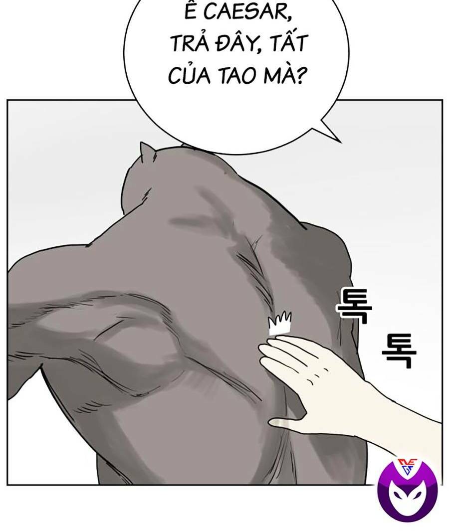 Con Mèo Đô Vật Của Tôi Chương 2 Ảnh 11