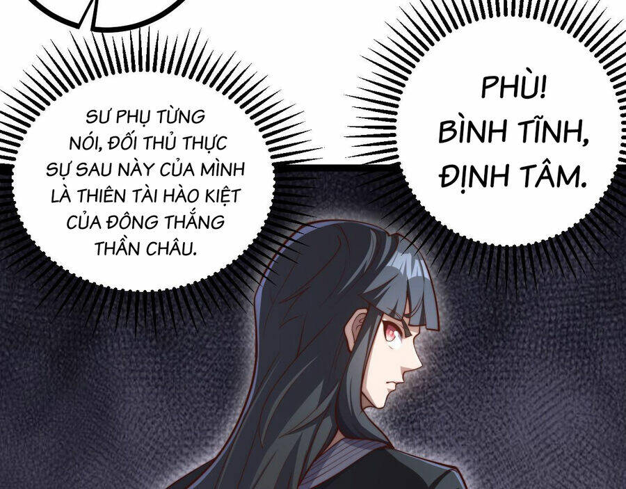 Mình Ta Thôn Phệ Thiên Địa Chương 14 Ảnh 55