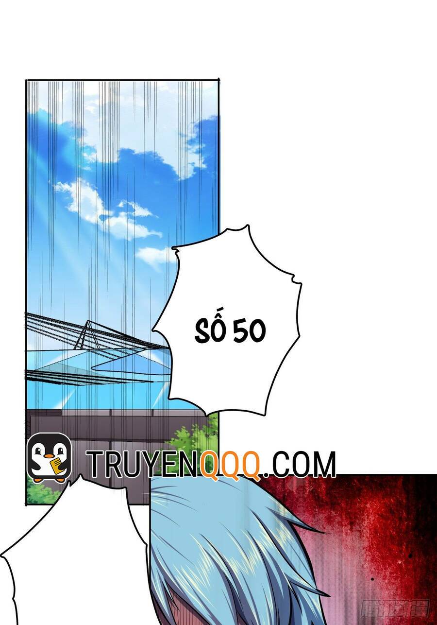 Chúa Tể Vực Thẳm Chương 14 Ảnh 3