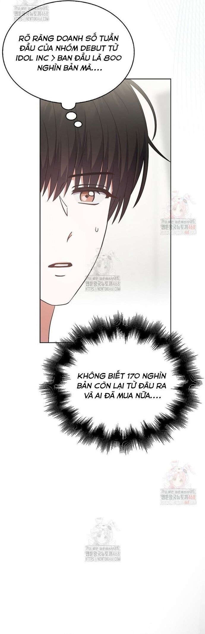 Ra Mắt Hay Ra Đi Chương 77 Ảnh 31