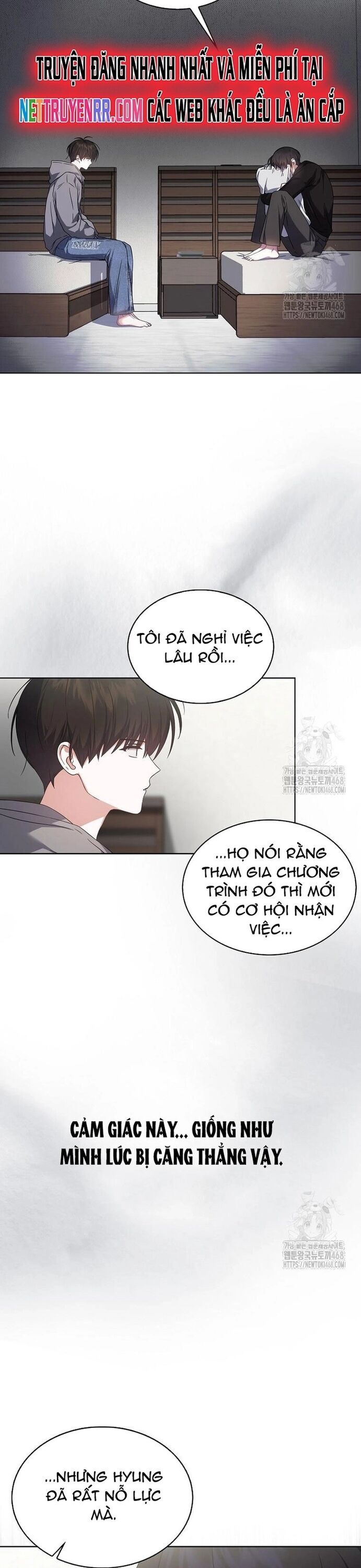 Ra Mắt Hay Ra Đi Chương 71 Ảnh 15