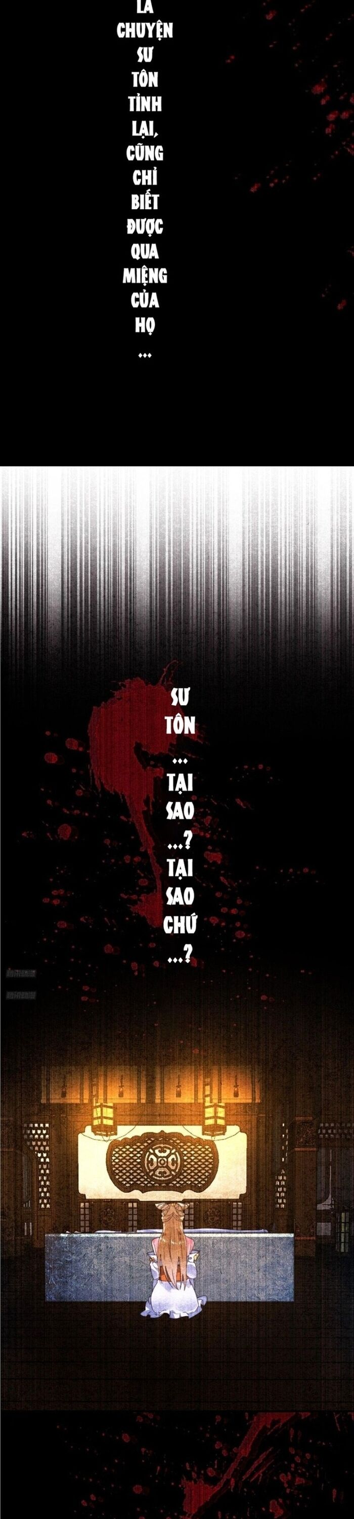 Nữ Đồ Đệ Ai Nấy Đều Muốn Giết Ta Chương 261 Ảnh 6