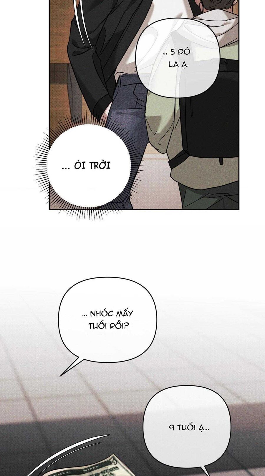 Ôi Kẻ Thù Thân Yêu! Chương 22 Ảnh 31