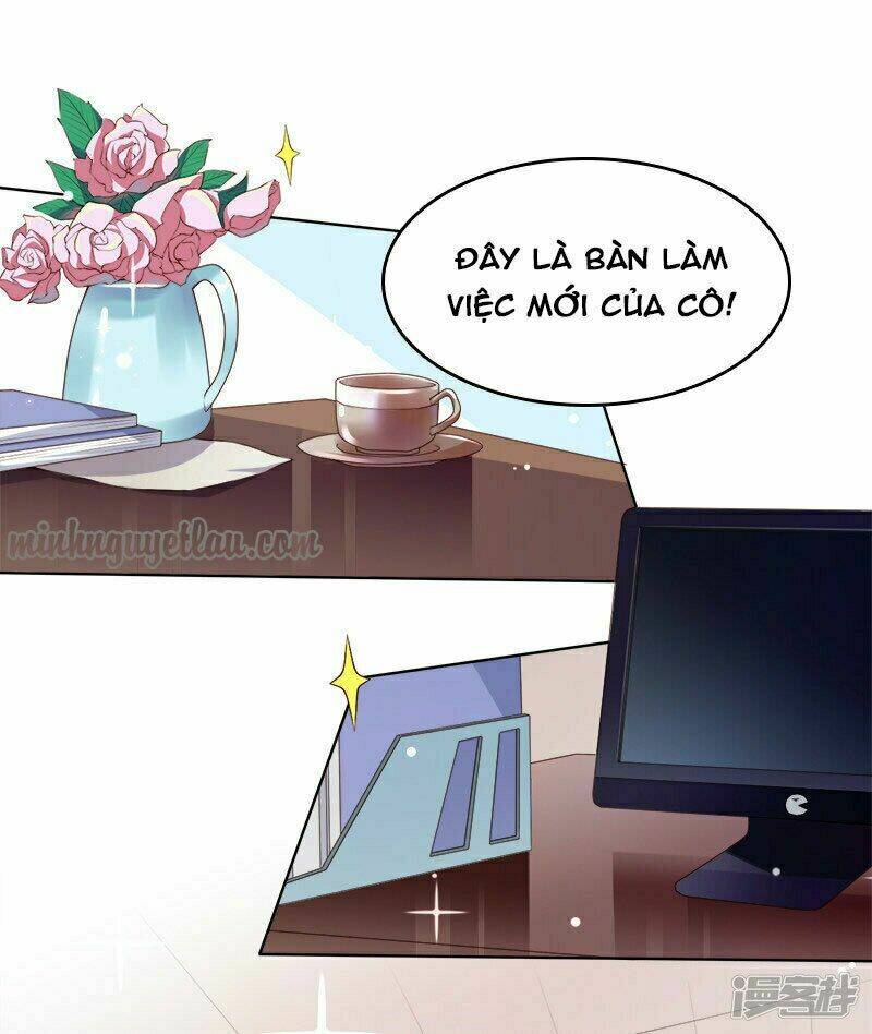 Lãnh Hôn Cuồng Ái Chương 31 Ảnh 10