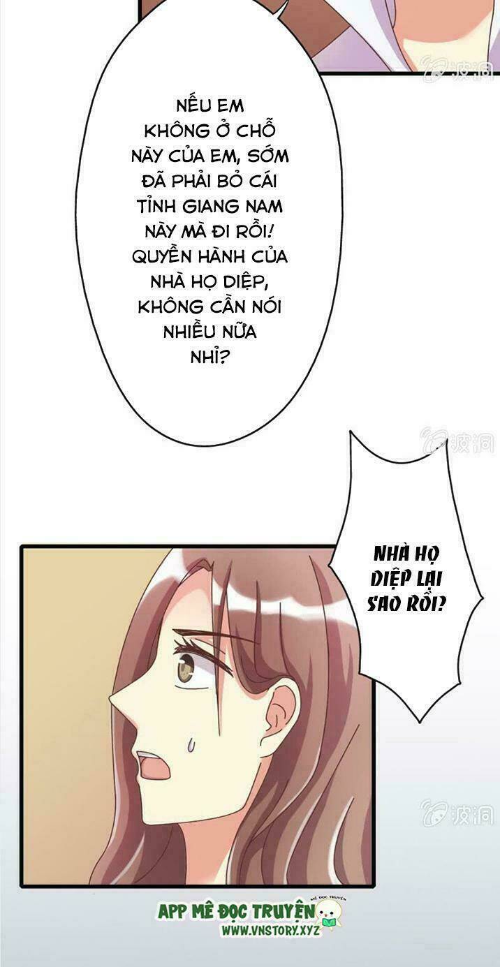 Kết Hôn Thử 99 Ngày Chương 5 Ảnh 24