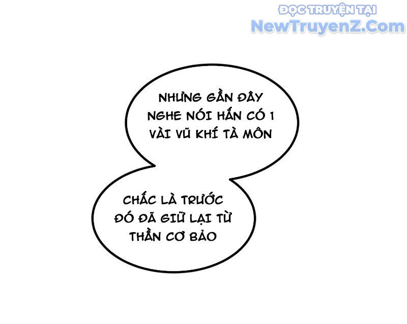 Thiên Hạ Đệ Nhất Lữ Bố Chương 129 Ảnh 128