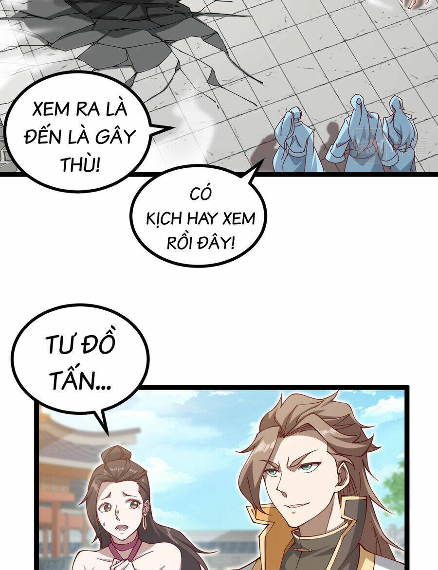 Mình Ta Thôn Phệ Thiên Địa Chương 10 Ảnh 65
