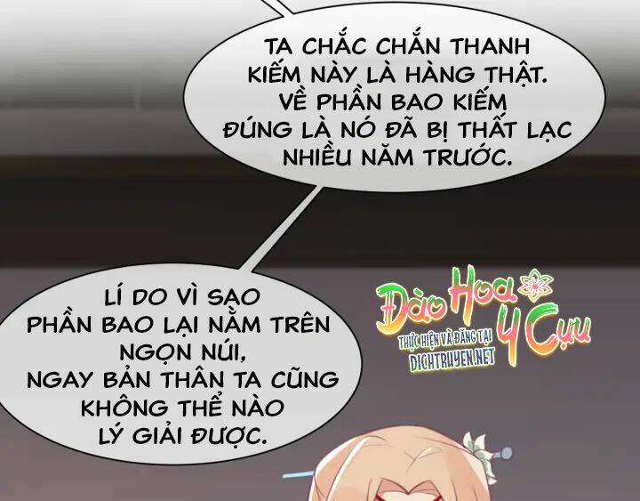 Quỷ Vương Nan Dưỡng Tiểu Ma Phi Chương 4 Ảnh 7