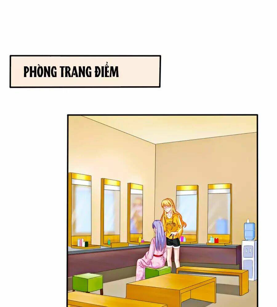 Người Tình Bí Ẩn Chương 34 Ảnh 2