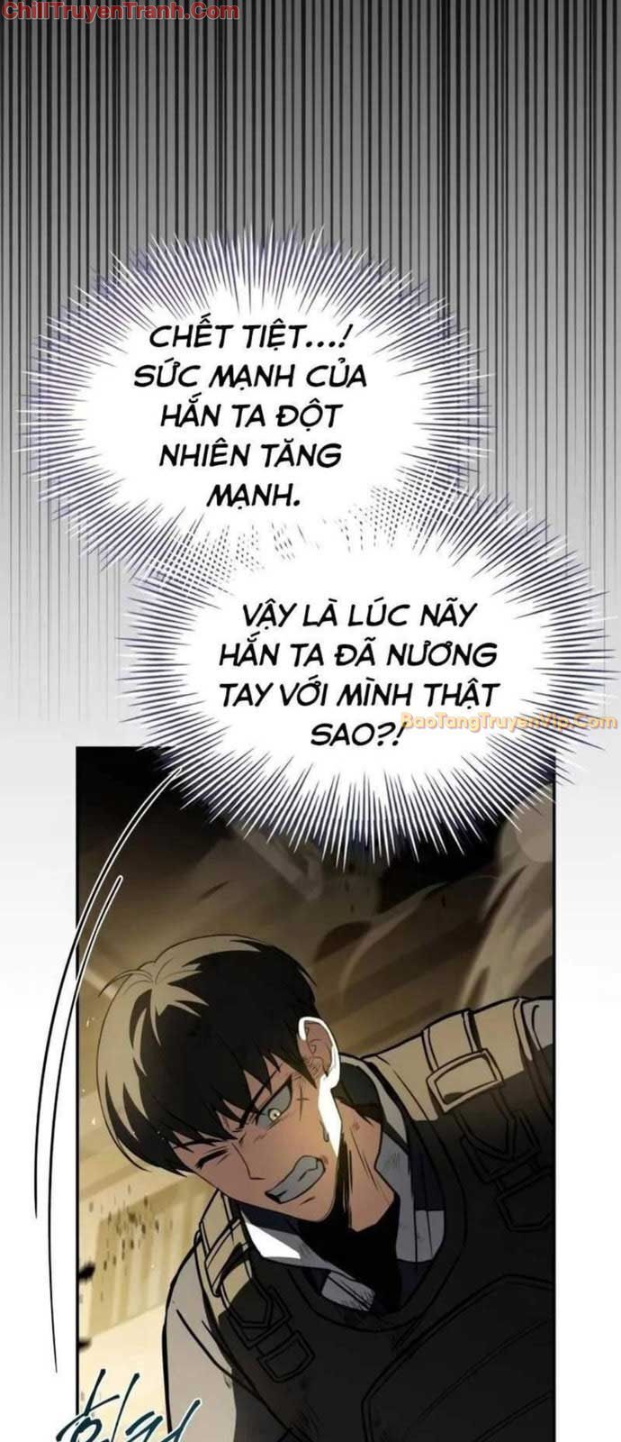 Kim Chiến Sĩ: Hành Trình Xây Dựng Đặc Tính Chương 31 Ảnh 99