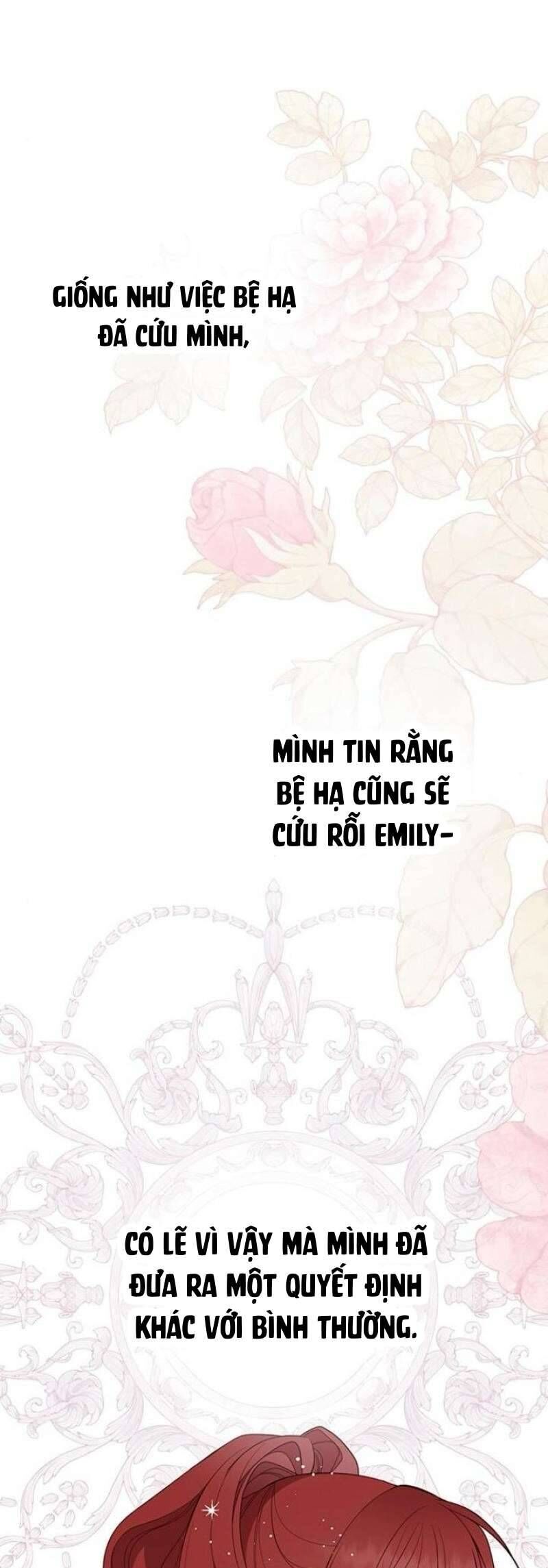 Bạo Chúa Bé Con Chương 105 Ảnh 24