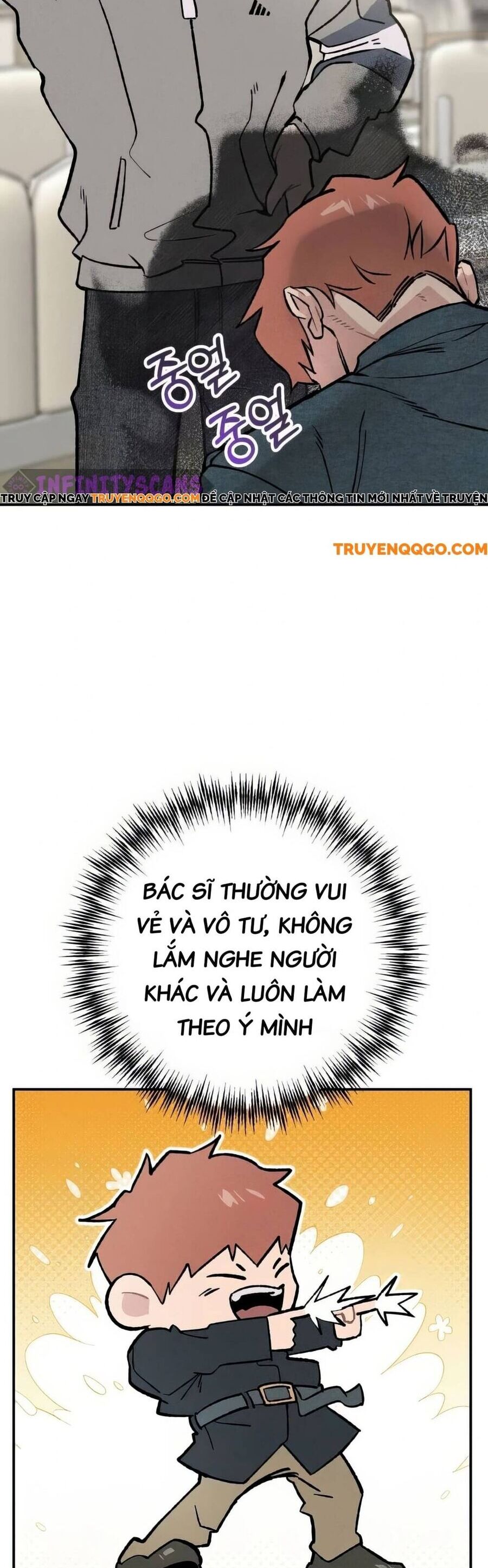 Con Rể Quỷ Quyệt Chương 21 Ảnh 8