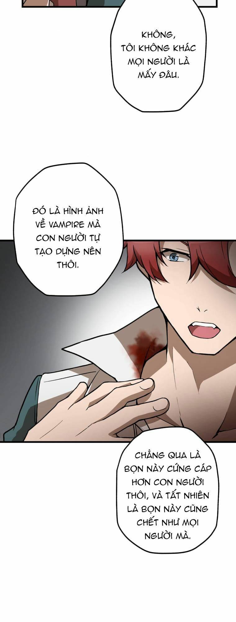 Pháp Sư Phế Vật Chương 18 Ảnh 46
