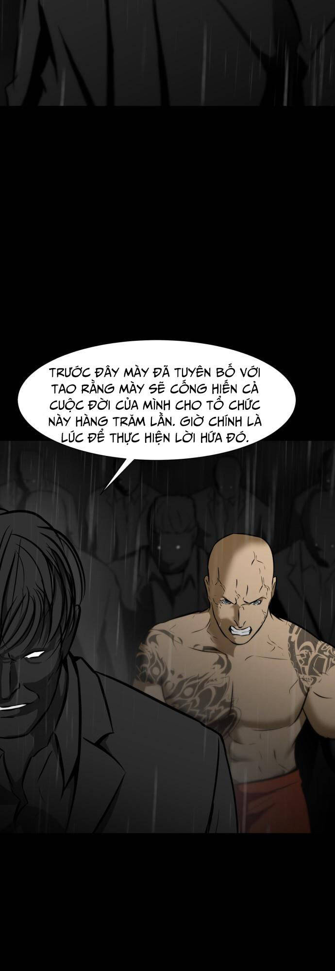 Sàn Đấu Của Thây Ma Chương 29 Ảnh 4