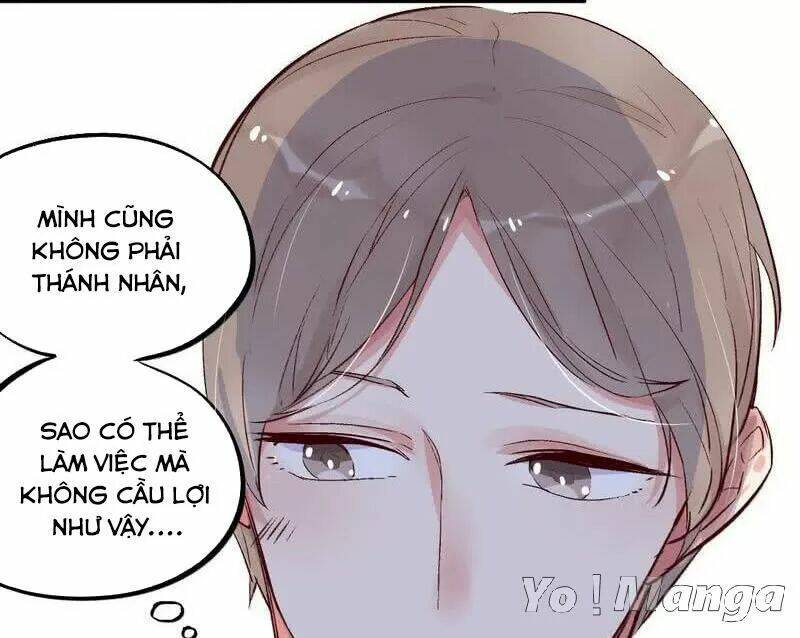 Hữu Ngôn Tại Tiên Chương 51 Ảnh 5