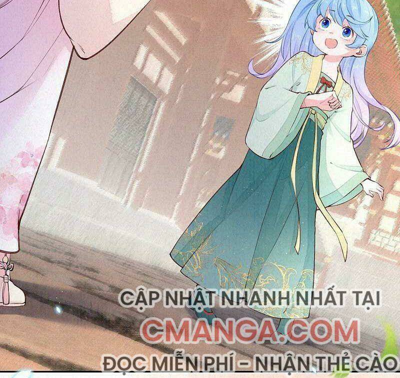 Sổ Tay Sinh Tồn Của Nàng Dâu Hoàng Gia Chương 83 Ảnh 30