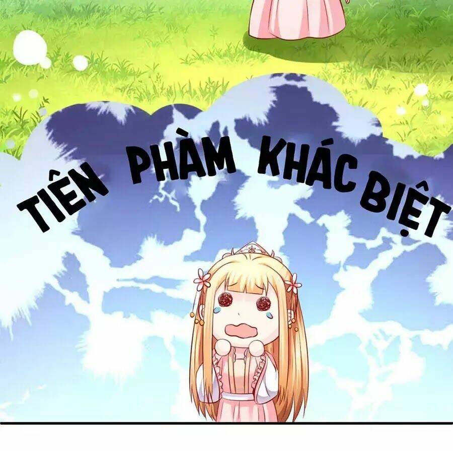 Từ Đây Vương Gia Không Thượng Triều Sớm Chương 89 Ảnh 38