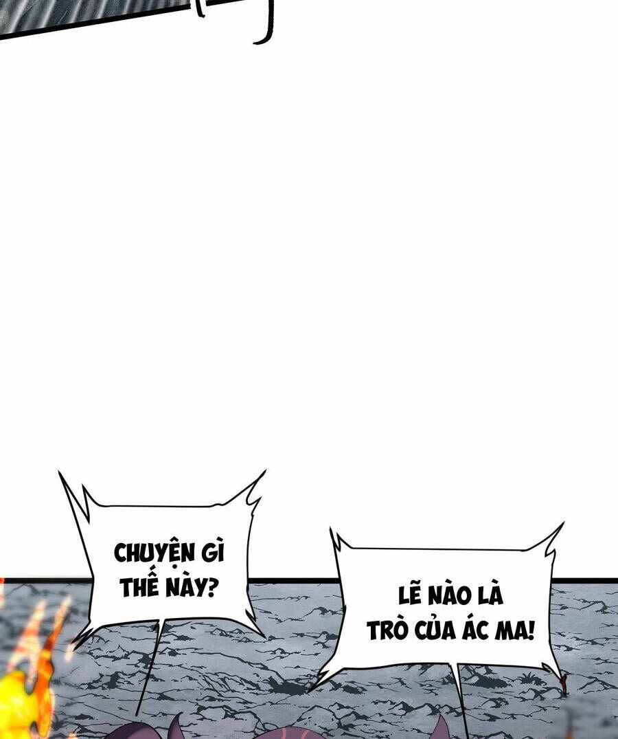 Tôi Dựa Vào Bug Làm Ông Nội Người Ta Chương 58 Ảnh 42